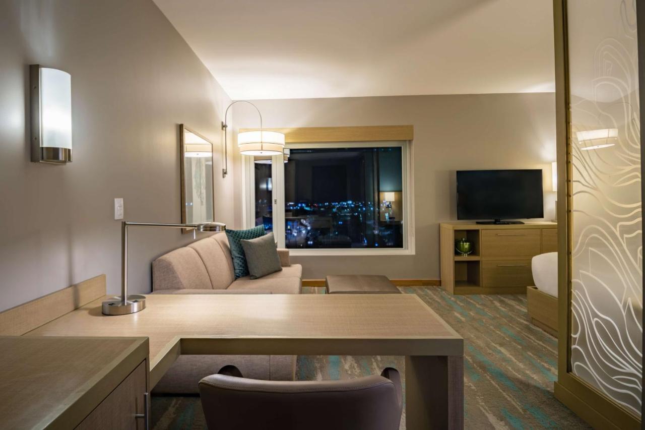 Hyatt Place Aruba Airport Oranjestad Exterior photo