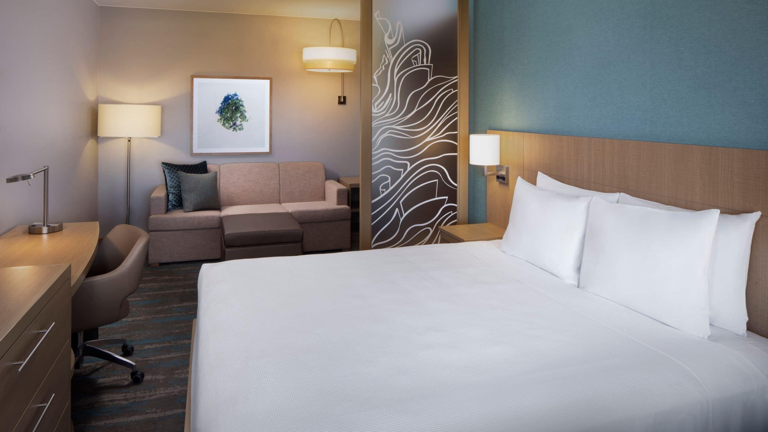 Hyatt Place Aruba Airport Oranjestad Exterior photo