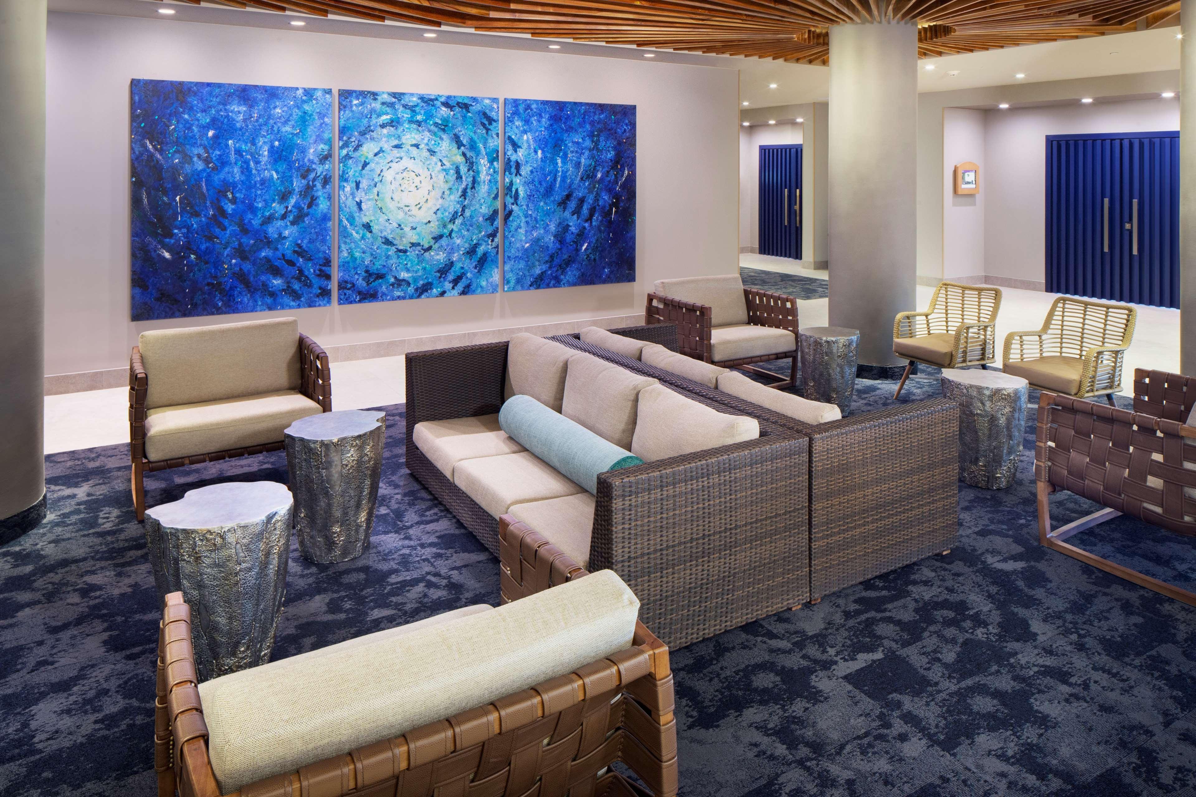 Hyatt Place Aruba Airport Oranjestad Exterior photo