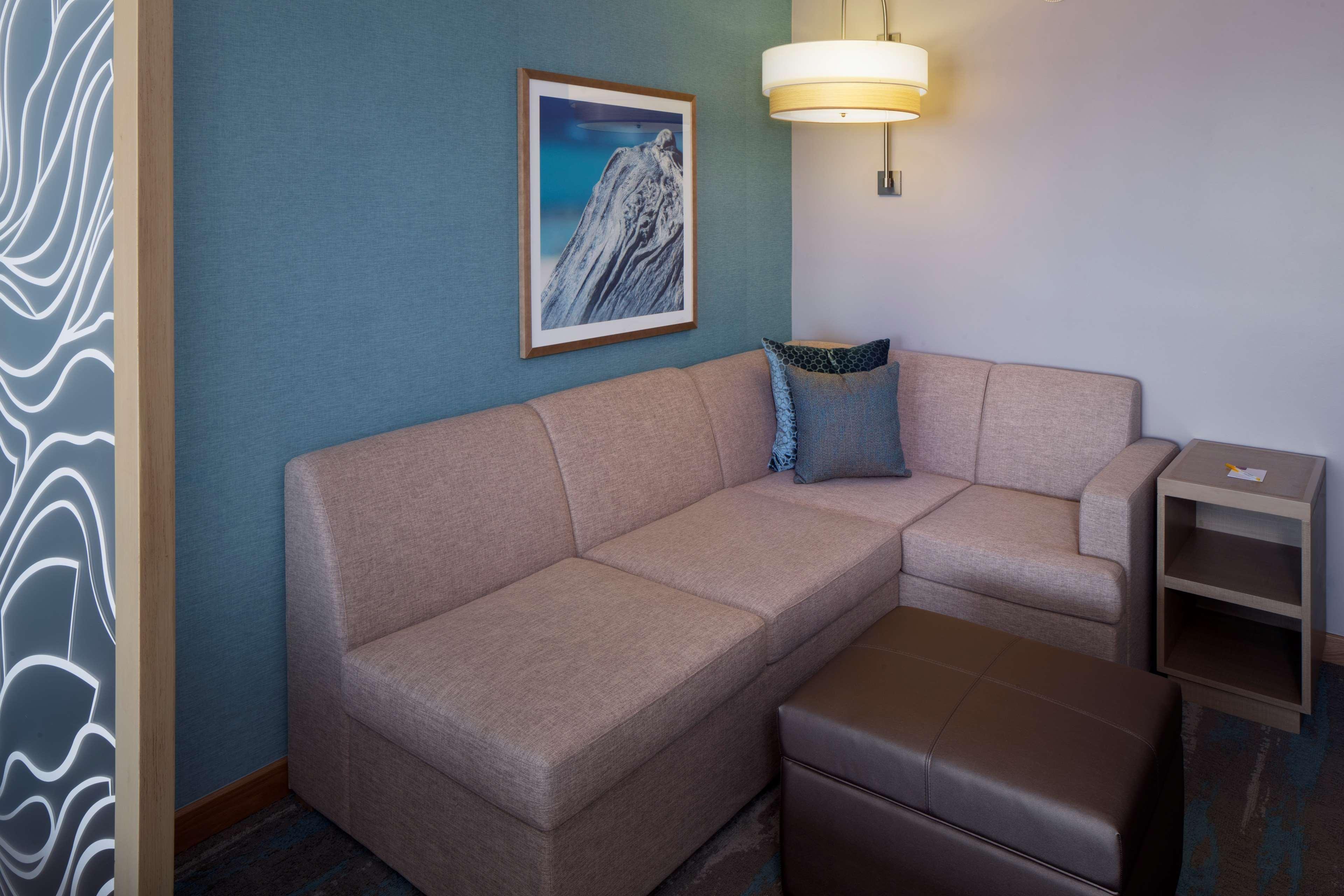 Hyatt Place Aruba Airport Oranjestad Exterior photo
