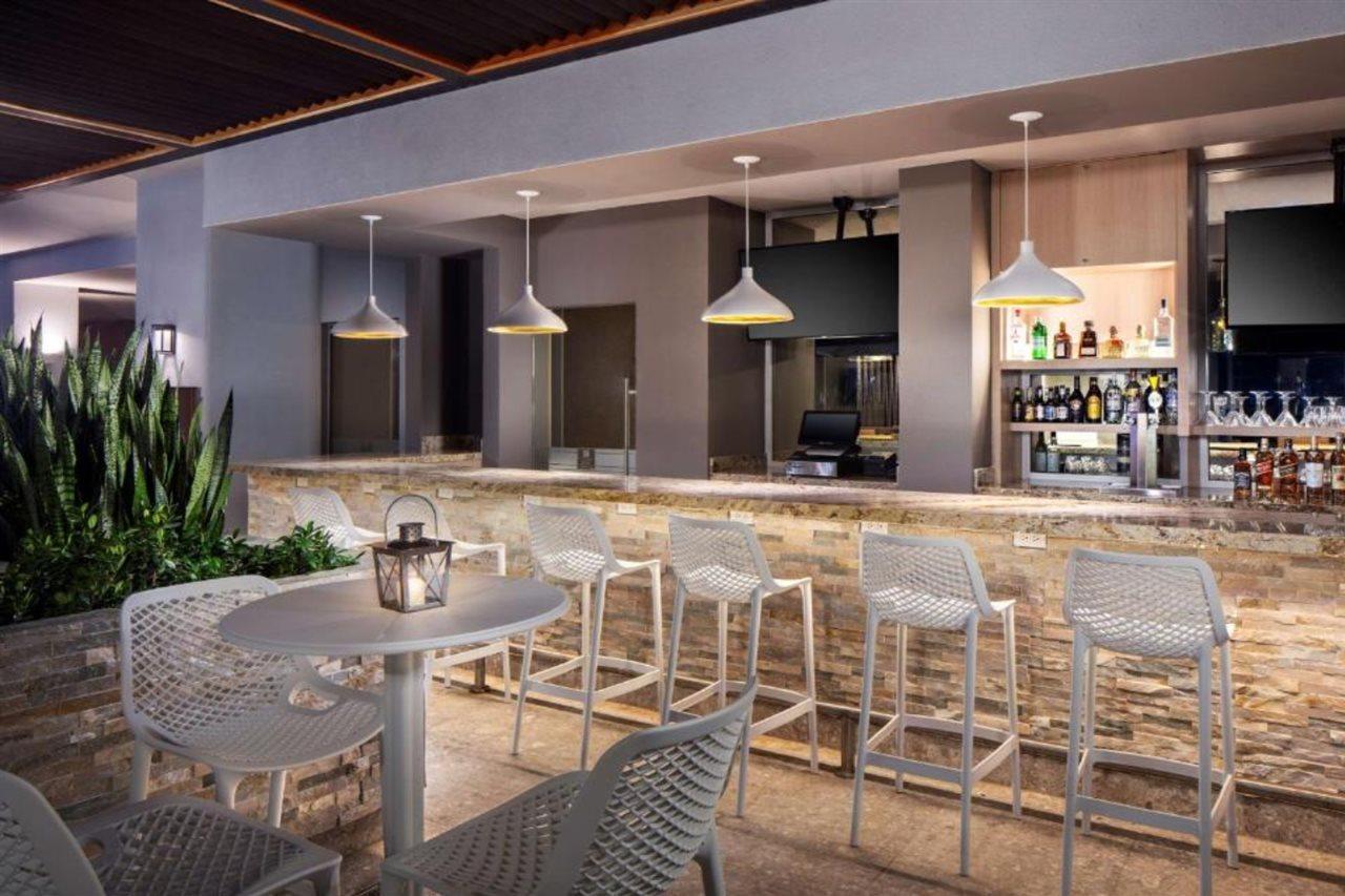 Hyatt Place Aruba Airport Oranjestad Exterior photo