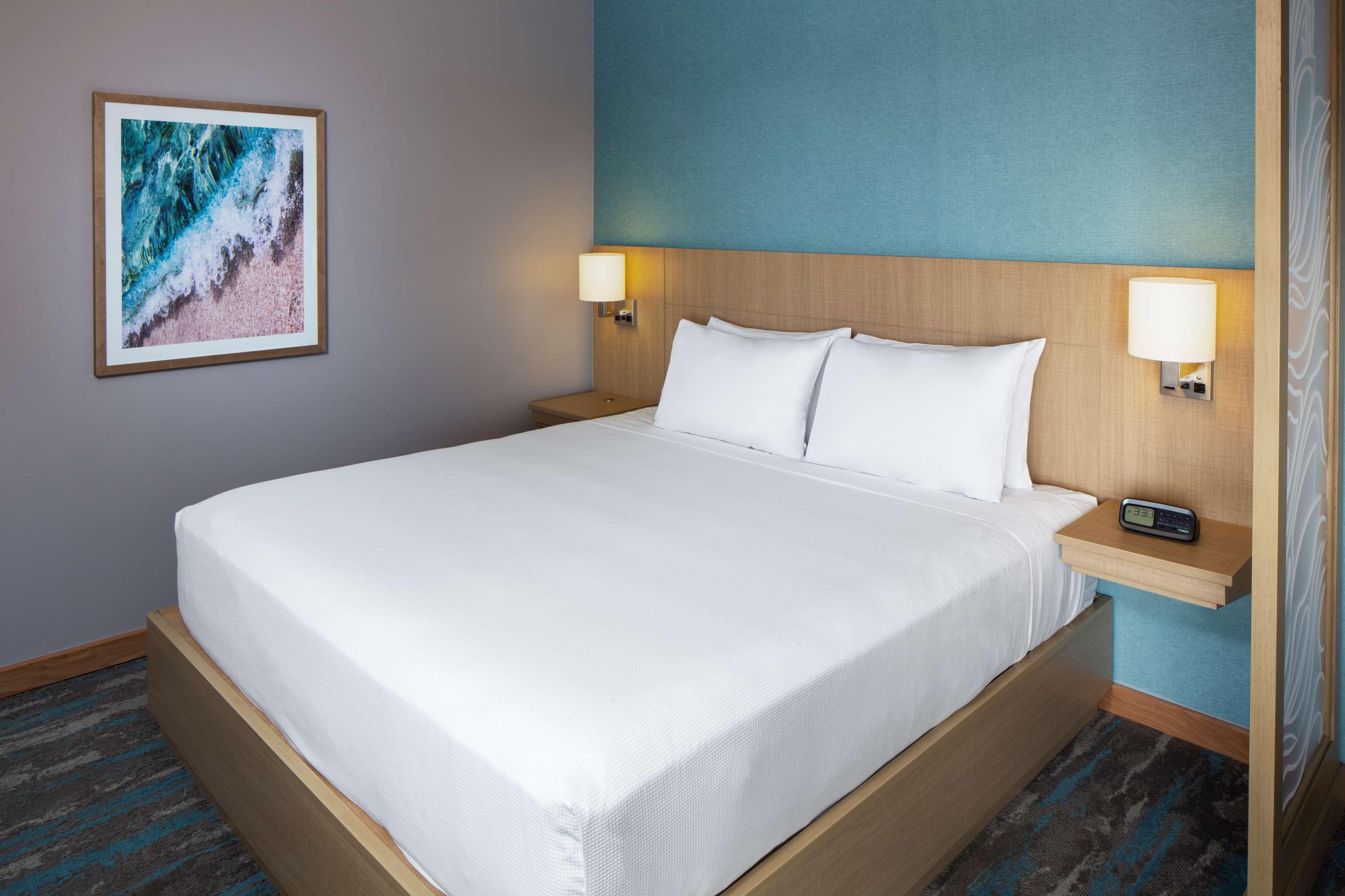 Hyatt Place Aruba Airport Oranjestad Exterior photo